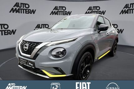 Nissan Juke Gebrauchtwagen