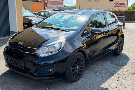 Kia Rio Gebrauchtwagen