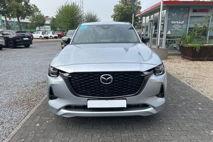 Mazda CX-60 Gebrauchtwagen
