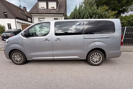 Opel Vivaro Gebrauchtwagen