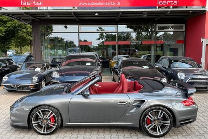 Porsche 997 Gebrauchtwagen