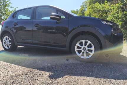 Citroen C3 Gebrauchtwagen