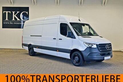 Mercedes-Benz Sprinter Gebrauchtwagen