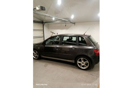 Fiat Stilo Gebrauchtwagen