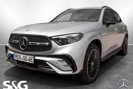 Mercedes-Benz GLC 300 Gebrauchtwagen