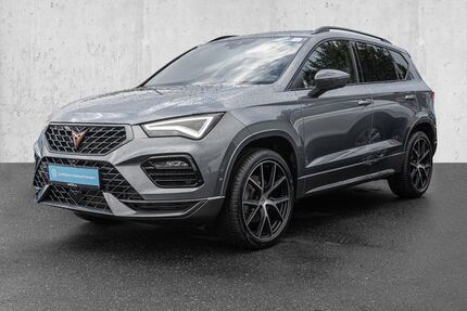 Cupra Ateca Gebrauchtwagen