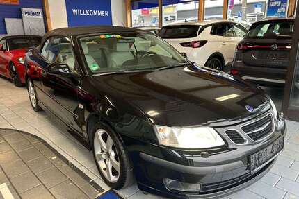 Saab 9-3 Gebrauchtwagen
