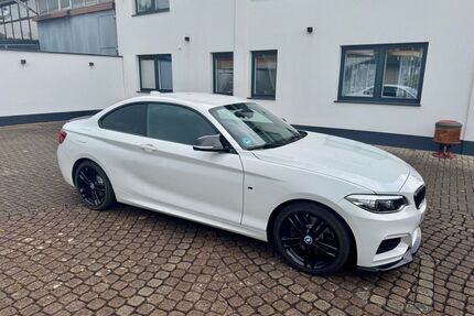 BMW 230 Gebrauchtwagen