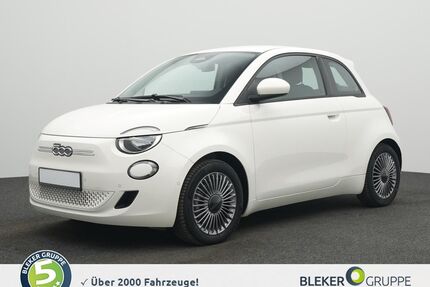 Fiat 500e Gebrauchtwagen