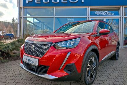 Peugeot 2008 Gebrauchtwagen