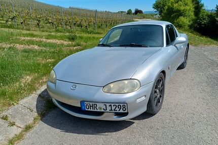 Mazda MX-5 Gebrauchtwagen