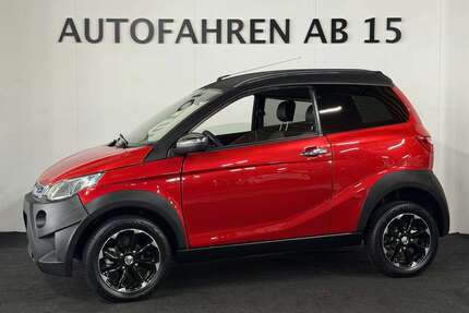 Aixam Crossline Gebrauchtwagen