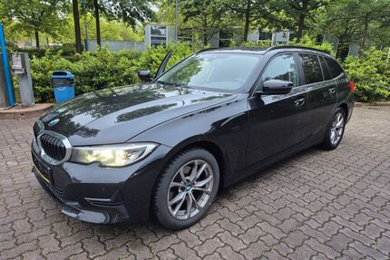 BMW 320 Gebrauchtwagen