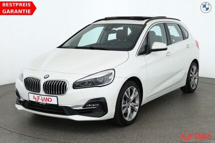 BMW 218 Gebrauchtwagen
