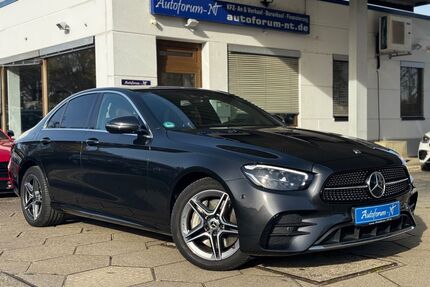 Mercedes-Benz E 300 Gebrauchtwagen