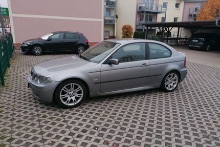 BMW 316 Gebrauchtwagen