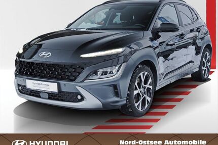 Hyundai KONA Gebrauchtwagen