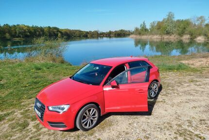 Audi A3 Gebrauchtwagen
