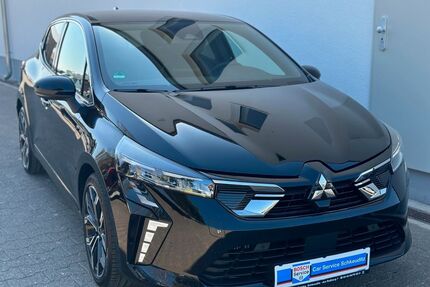 Mitsubishi Colt Gebrauchtwagen