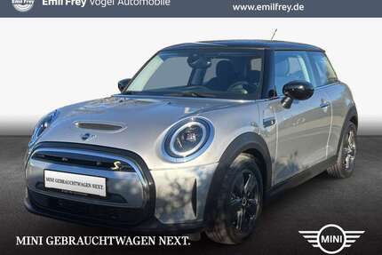 Mini Cooper SE Gebrauchtwagen