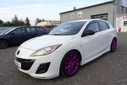 Mazda 3 Gebrauchtwagen