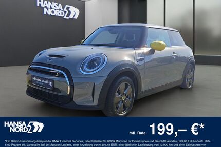 Mini Cooper SE Gebrauchtwagen