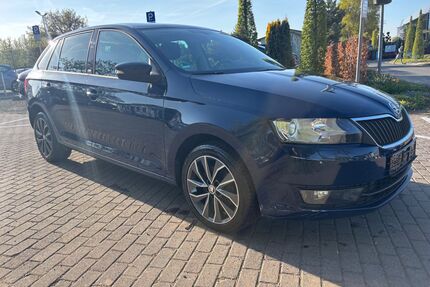 Skoda Rapid Gebrauchtwagen