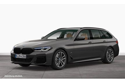 BMW 530 Gebrauchtwagen