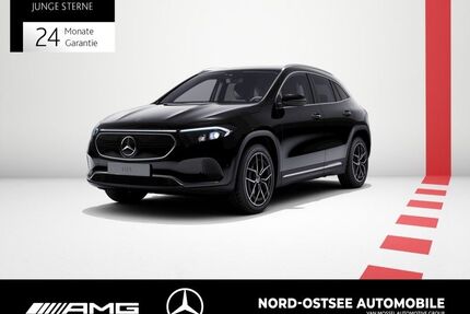 Mercedes-Benz EQA Gebrauchtwagen