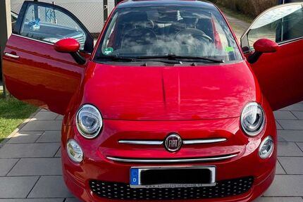 Fiat 500 Gebrauchtwagen