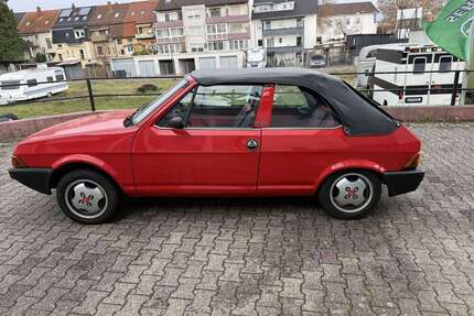 Fiat Ritmo Gebrauchtwagen