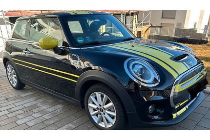 Mini Cooper SE Gebrauchtwagen