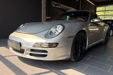 Porsche 997 Gebrauchtwagen