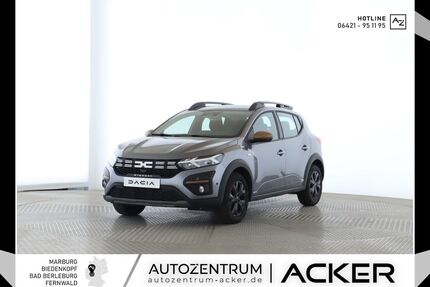 Dacia Sandero Gebrauchtwagen