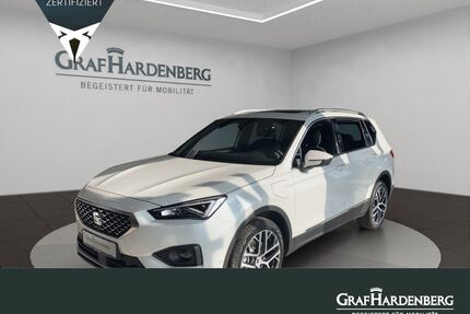 Seat Tarraco Gebrauchtwagen