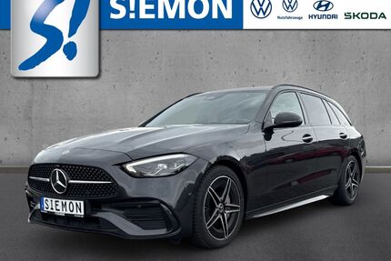 Mercedes-Benz C 200 Gebrauchtwagen