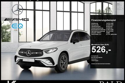 Mercedes-Benz GLC 200 Gebrauchtwagen