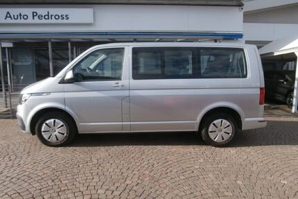 VW T6 Caravelle Gebrauchtwagen