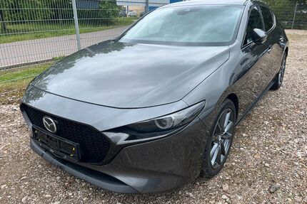 Mazda 3 Gebrauchtwagen