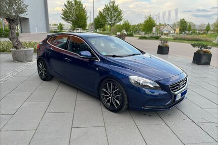 Volvo V40 Gebrauchtwagen
