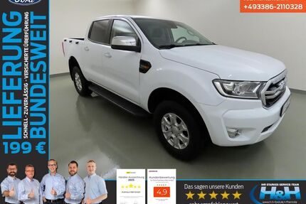 Ford Ranger Gebrauchtwagen