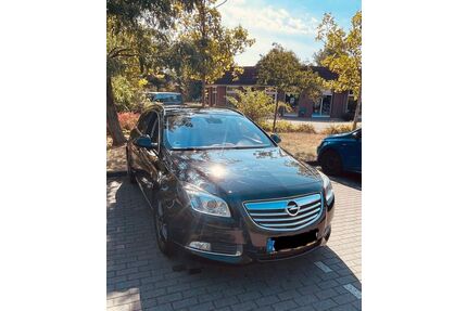 Opel Insignia Gebrauchtwagen