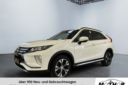 Mitsubishi Eclipse Cross Gebrauchtwagen