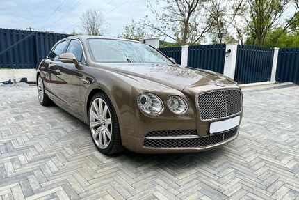 Bentley Flying Spur Gebrauchtwagen