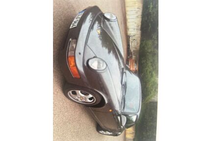 Porsche 964 Gebrauchtwagen
