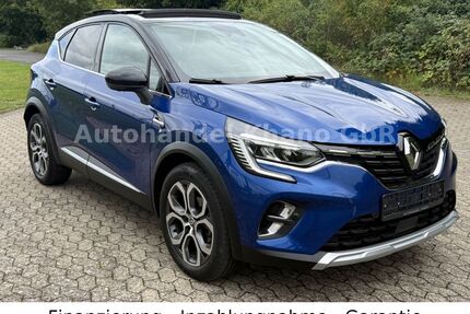 Renault Captur Gebrauchtwagen