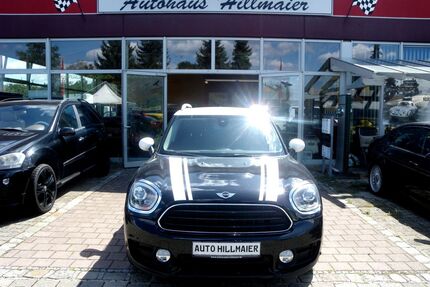 Mini Cooper Countryman Gebrauchtwagen
