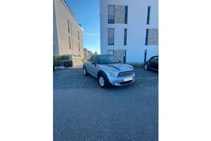Mini One Countryman Gebrauchtwagen