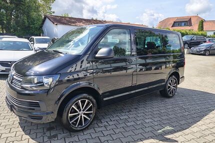 VW T6 Multivan Gebrauchtwagen