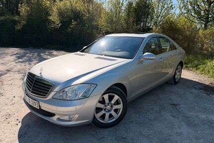 Mercedes-Benz S 320 Gebrauchtwagen